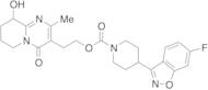 Paliperidone Carboxylate Impurity