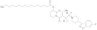 Paliperidone Palmitate-d4