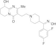 Paliperidone Z-Oxime