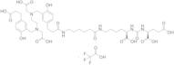 PSMA-11 2,2,2-Trifluoroacetate