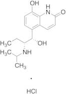 Procaterol Hydrochloride
