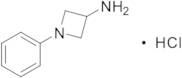 1-Phenyl-3-Azetidinamine Dihydrochloride