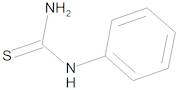 1-Phenylthiourea