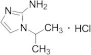 1-Propan-2-ylimidazol-2-amine Hydrochloride
