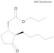 Propyl dihydrojasmonate (Mixture of Diastereomers)
