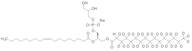 1-Palmitoyl-2-oleoyl-sn-glycero-3-phospho-(1'-rac-glycerol)-d30 Sodium Salt (major)