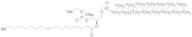 1-Palmitoyl-(13C16)-2-oleoyl-sn-glycero-3-phosphoethanol Sodium Salt