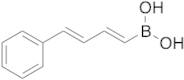 [(1E,3E)-4-Phenyl-1,3-butadienyl]-boronic Acid