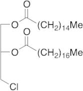 rac 1-Palmitoyl-2-stearoyl-3-chloropropanediol