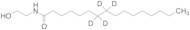 Palmitoyl Ethanolamide-d4