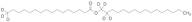 n-Hexadecyl-1,1,2,2-d4 Hexadecanoate-16,16,16-d3