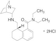 (S,S)-Palonosetron Diethylamide Dihydrochloride