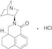 (R,S)-Palonosetron Hydrochloride (90%)