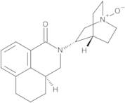 Palonosetron N-Oxide