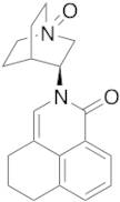 Palonosetron-3-ene N-Oxide