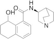 Palonosetron 8-Hydroxy 1-Carboxamide