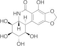 Pancratistatin