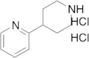 2-(piperidin-4-yl)pyridine dihydrochloride