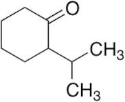2-(propan-2-yl)cyclohexan-1-one