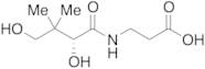Pantothenic Acid (Technical Grade, Contains Lactone)