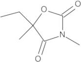 Paramethadione