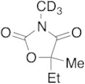 Paramethadione-d3