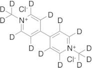 Methyl Viologen-d14 Dichloride