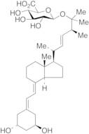 Paricalcitol 25-β-D-Glucuronide