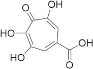 Puberulic Acid