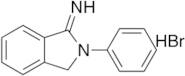 2-phenylisoindolin-1-imine hydrobromide