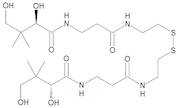 D-Pantethine