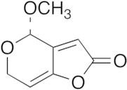 (S)-Patulin Methyl Ether