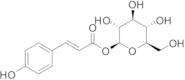 p-Coumaroyl-b-D-glucose