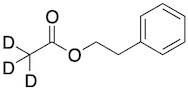 2-Phenylethyl Acetate-d3