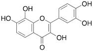 3,7,8,3',4'-Pentahydroxyflavone