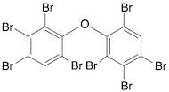 PBDE 197 (>85%)