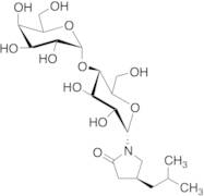 (4S)-Pregabalin Amide Lactose Adduct