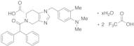 PD-123319 Bis(Trifluoroacetic Acid Salt) Hydrate