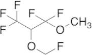 1,1,1,3,3-Pentafluoro-2-(fluoromethoxy)-3-methoxy-propane