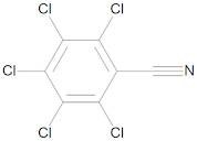 2,3,4,5,6-Pentachlorobenzonitrile