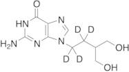 Penciclovir-d4