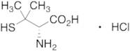 D-Penicillamine Hydrochloride