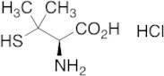 L-Penicillamine Hydrochloride