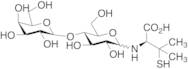 D-Penicillamine N-Lactose Adduct