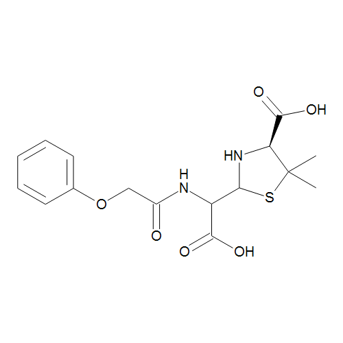 Penicilloic V Acid (>80%, xH2O)