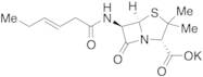 Penicillin F Potassium Salt