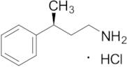 (S)-3-Phenylbutan-1-amine Hydrochloride