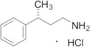 (R)-3-Phenylbutan-1-amine Hydrochloride