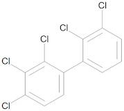 2,2',3,3',4-Pentachlorobiphenyl