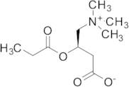 Propionyl-L-carnitine
